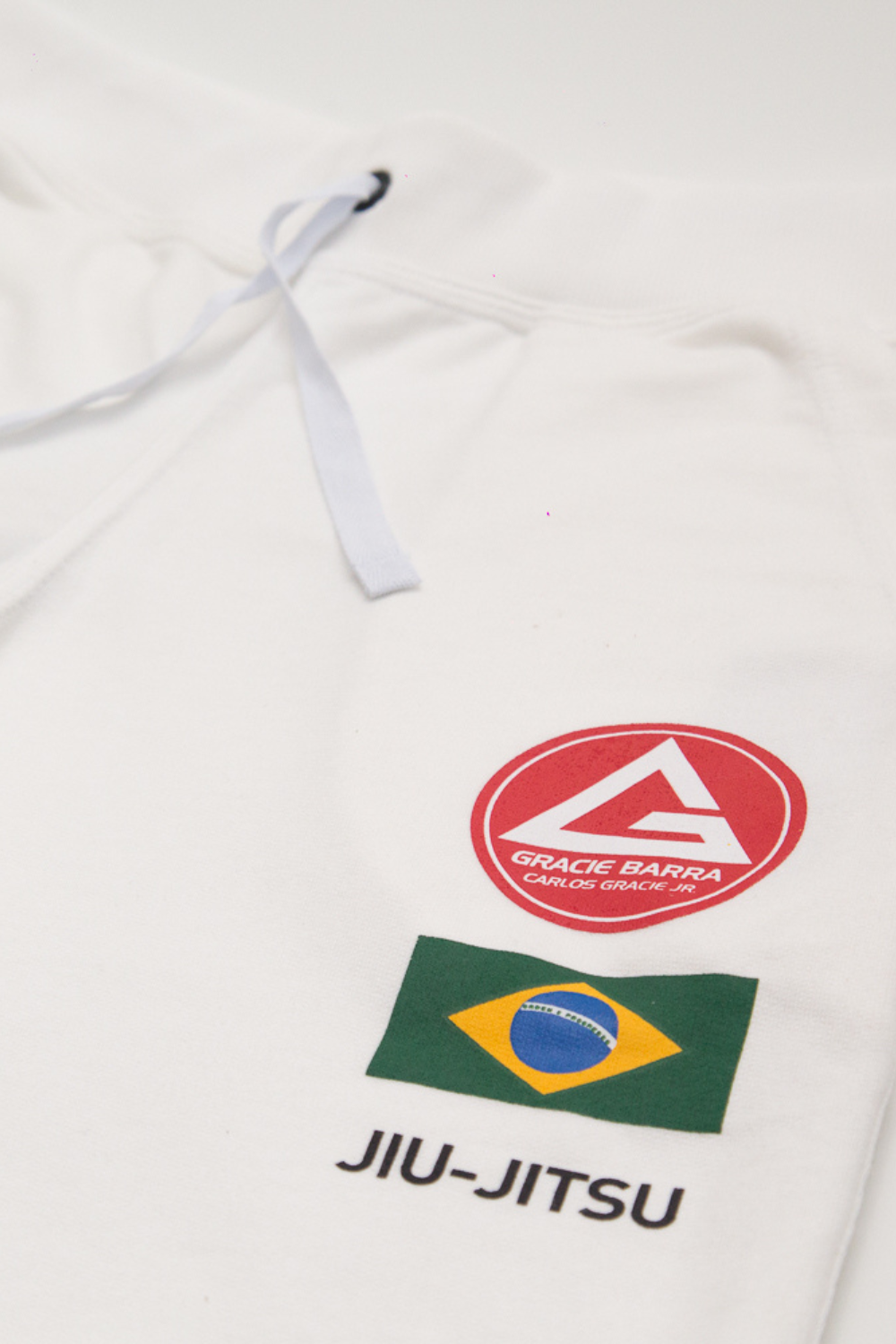 Moletom best sale gracie barra