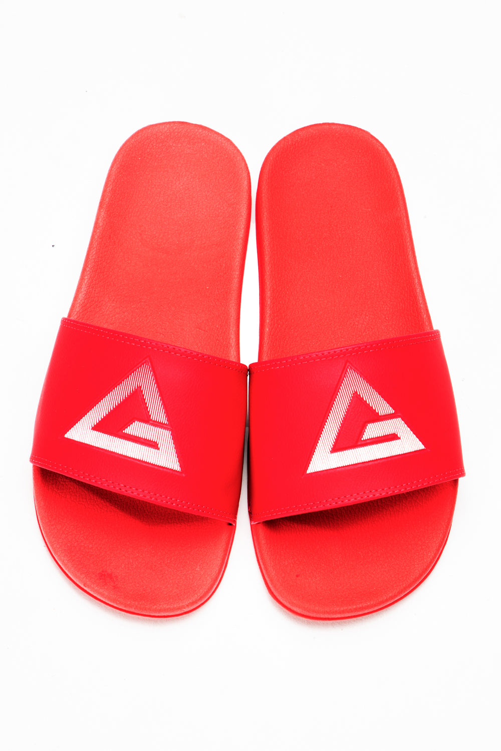 Chinelo Slide Legacy GB - Vermelho