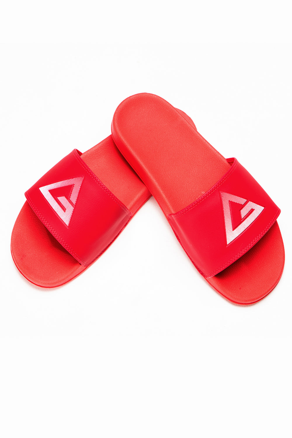 Chinelo Slide Legacy GB - Vermelho