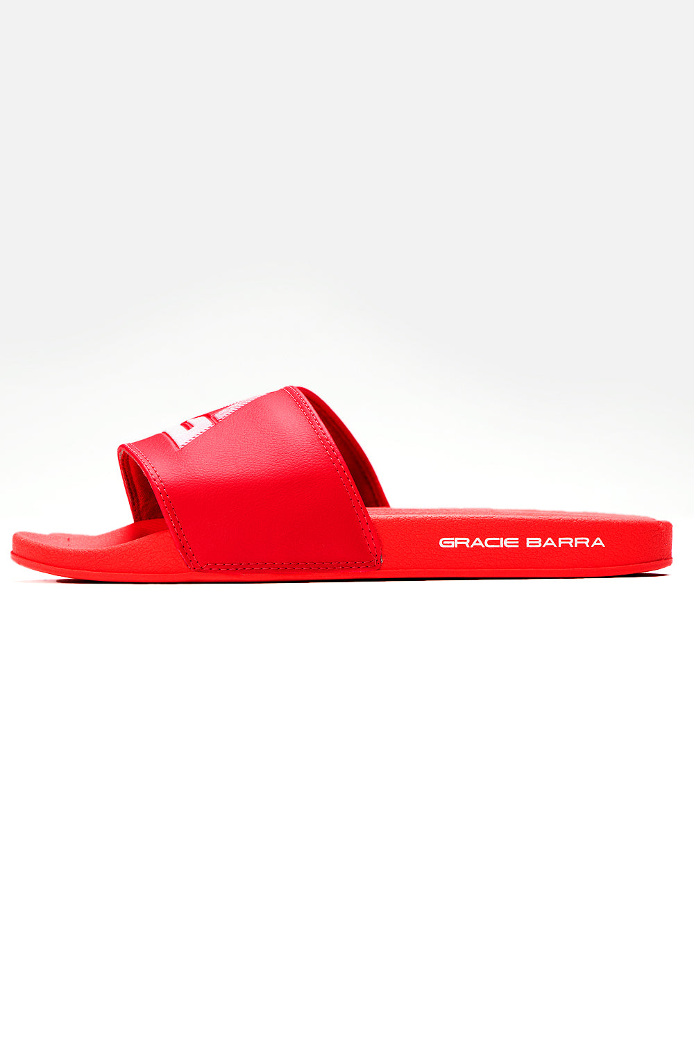 Chinelo Slide Legacy GB - Vermelho