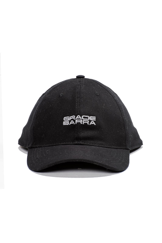 Boné Incognito Dad Hat - Preto