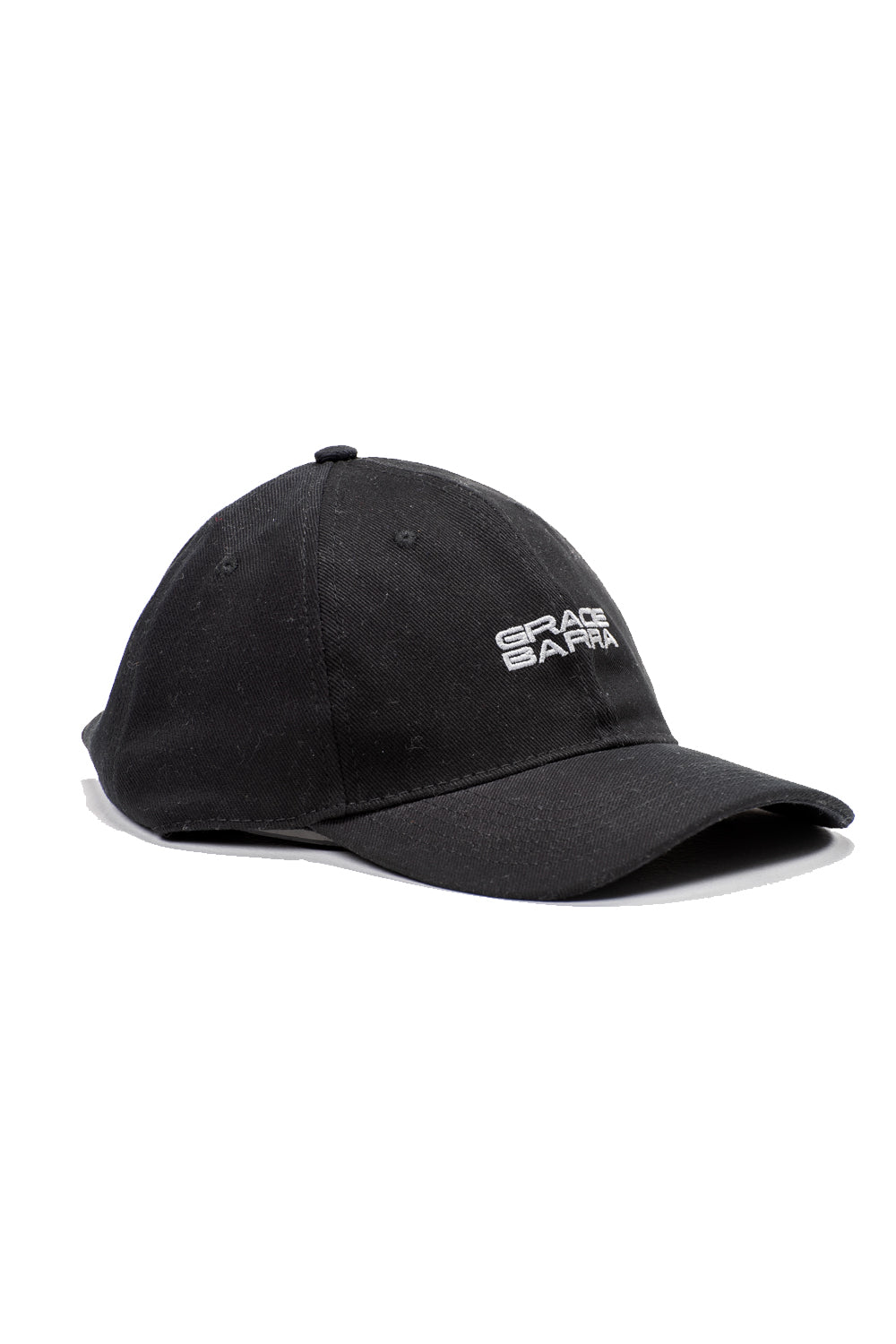 Boné Incognito Dad Hat - Preto